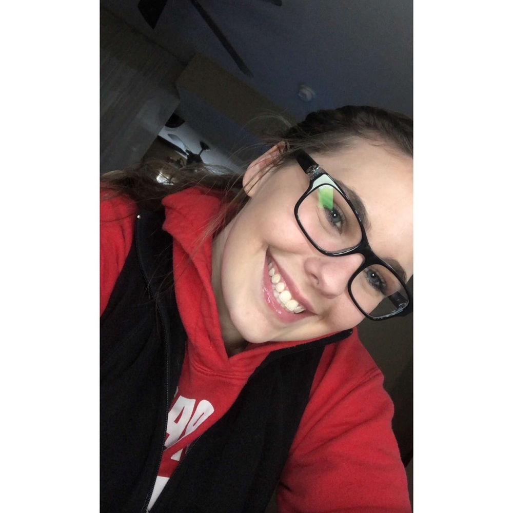Meet your Posher, Leighann